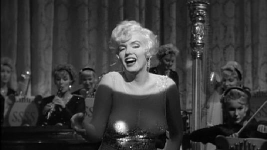 Some Like It Hot