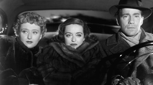 All About Eve