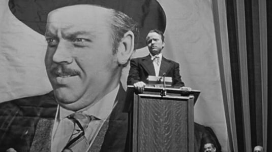 Citizen Kane