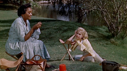Imitation of Life