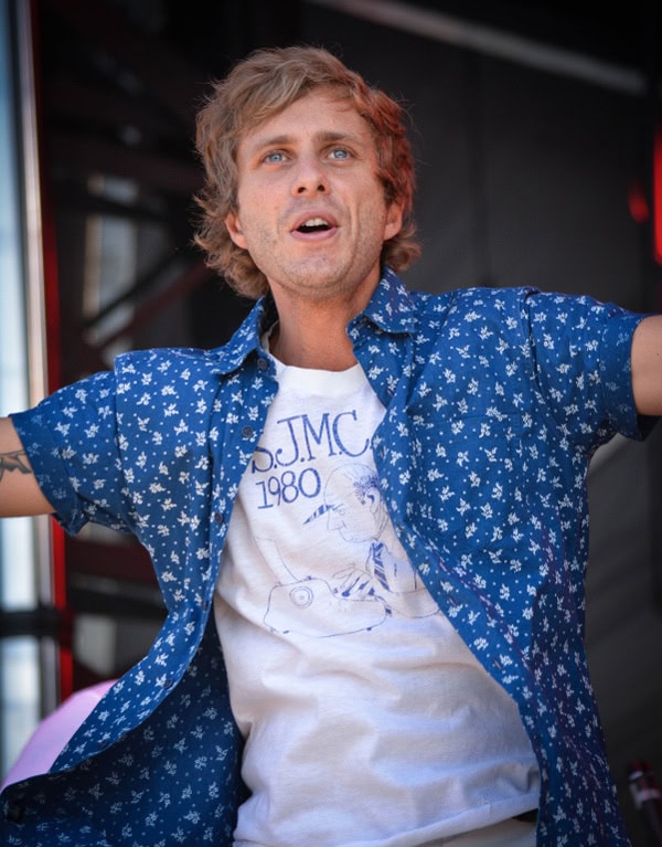 Awolnation