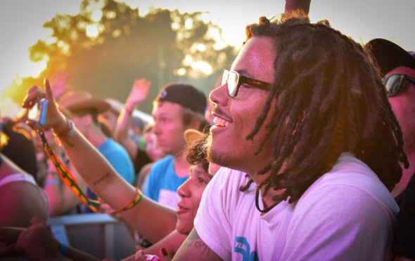 Bonnaroo