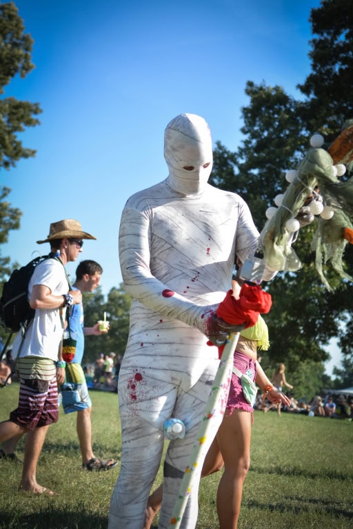 Bonnaroo