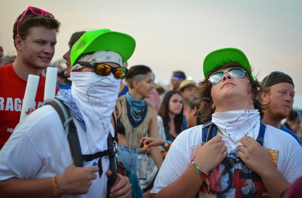 Bonnaroo