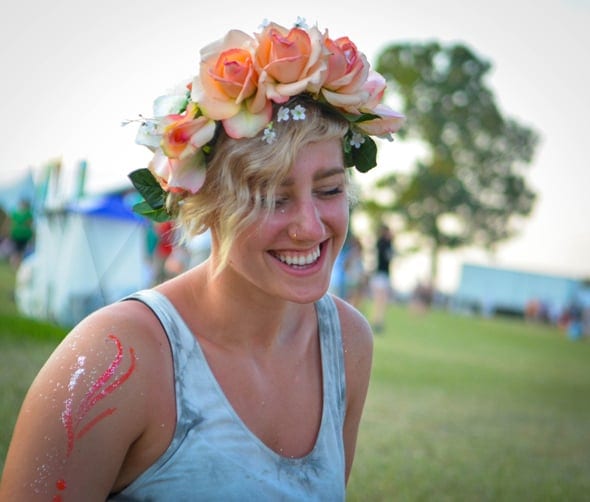 Bonnaroo