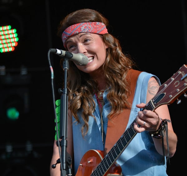 Brandi Carlile