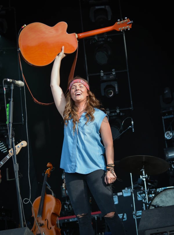 Brandi Carlile
