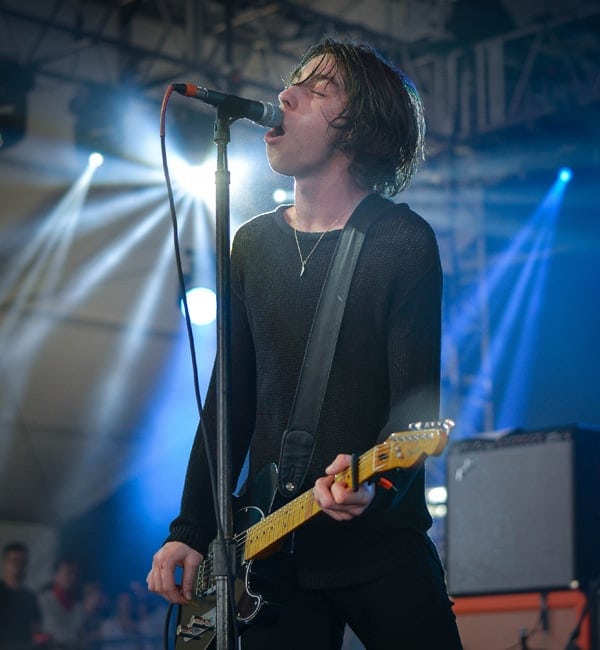 Catfish and the Bottlemen