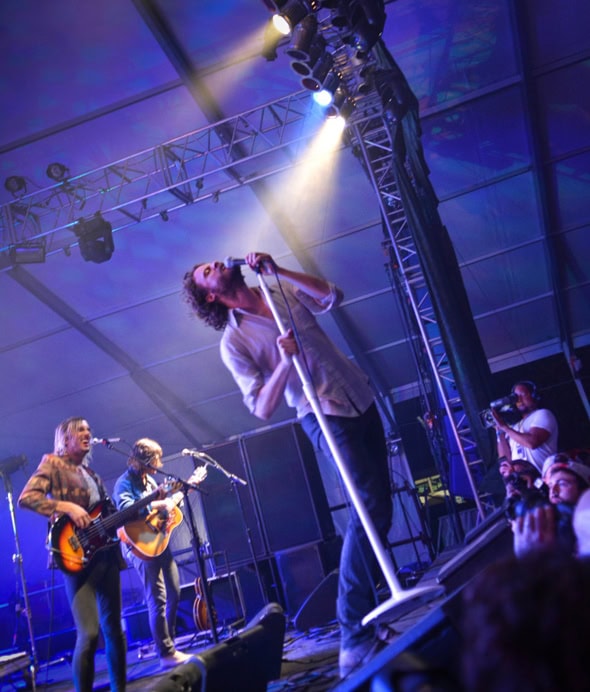 Father John Misty