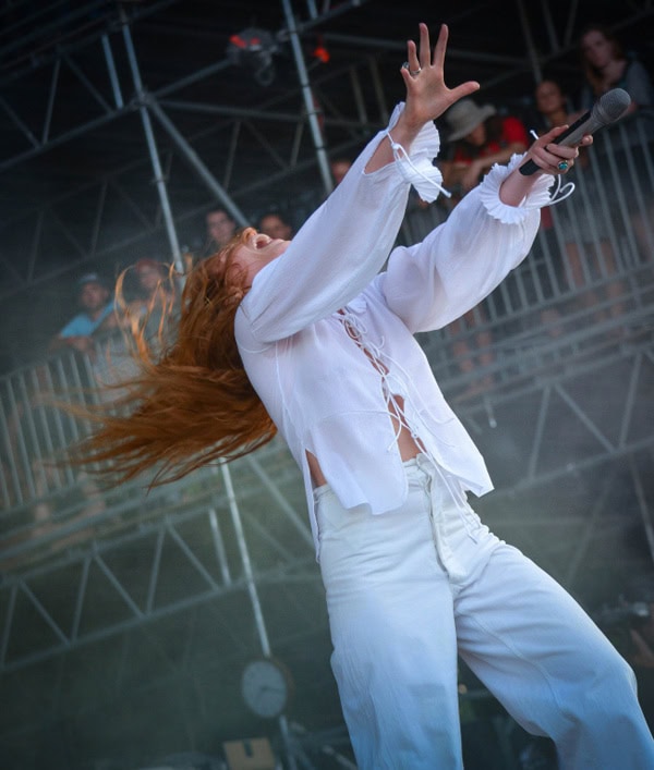 Florence and the Machine