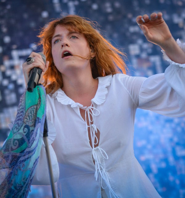 Florence and the Machine