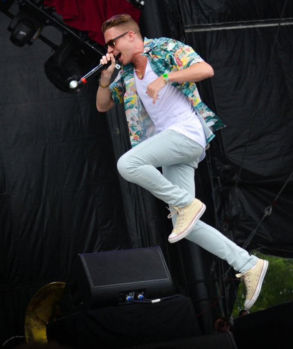 Macklemore