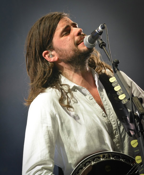Mumford & Sons