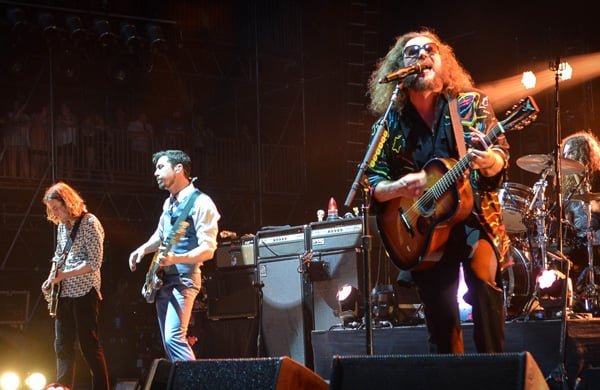 My Morning Jacket