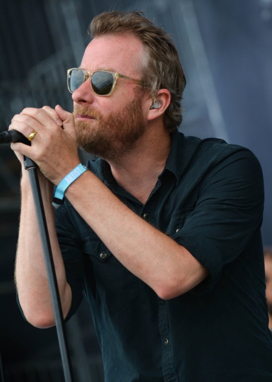The National