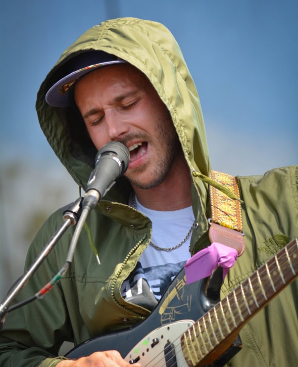 Portugal. The Man