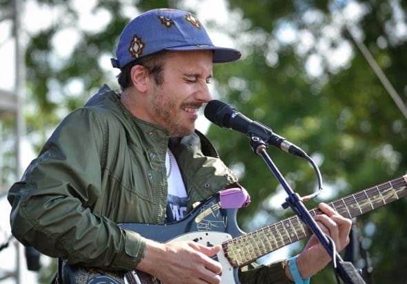 Portugal. The Man