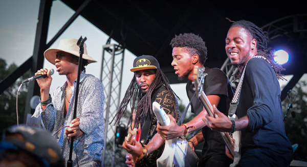 Raury