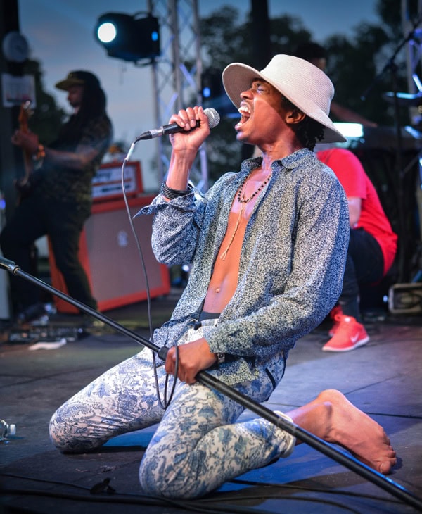 Raury