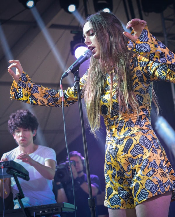Ryn Weaver