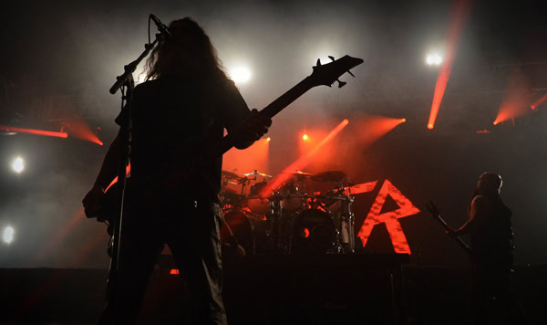 Slayer