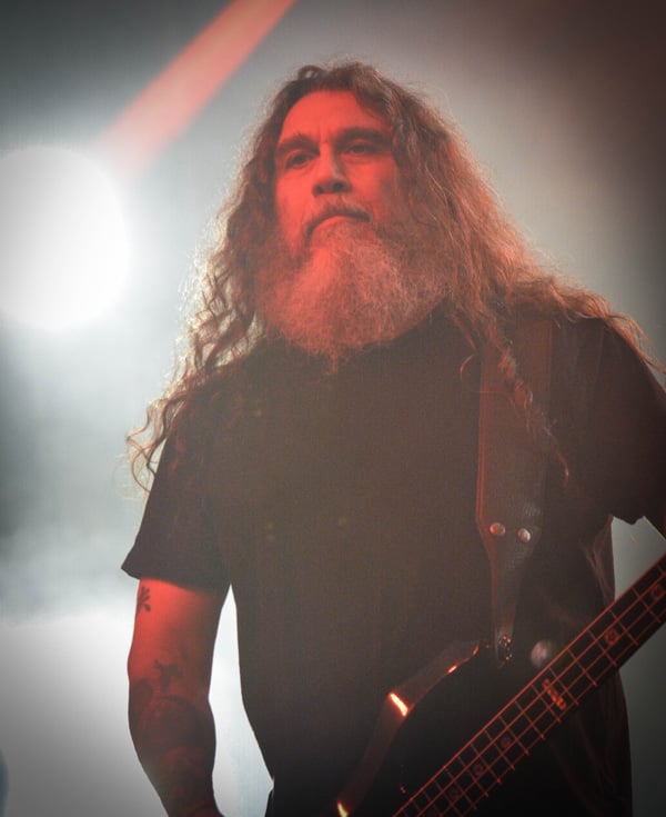 Slayer