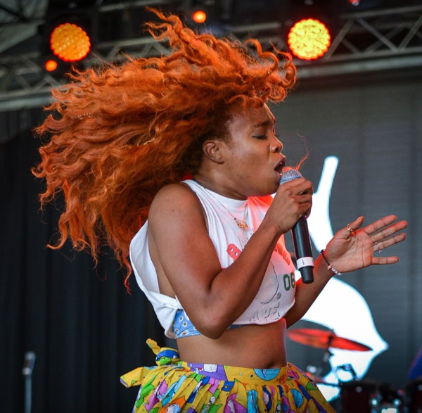 SZA