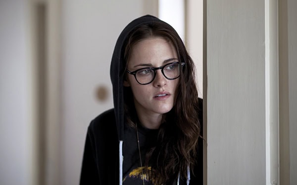 Kristen Stewart