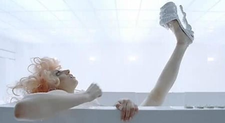 Bad Romance