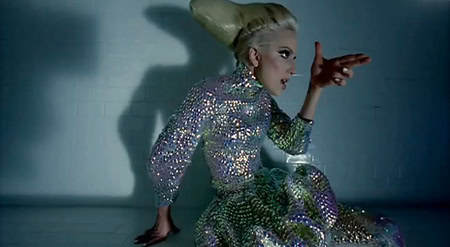 Bad Romance