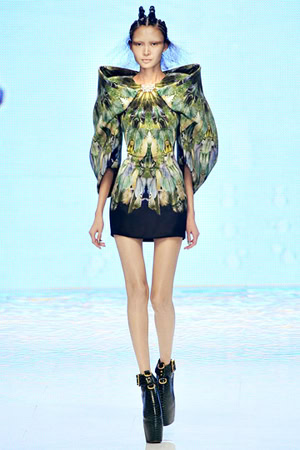 Spring 2010 Collection