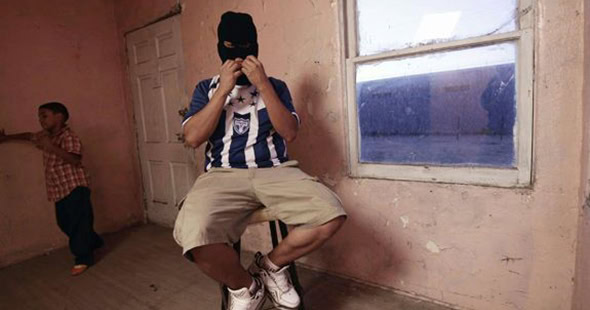 Navajazo