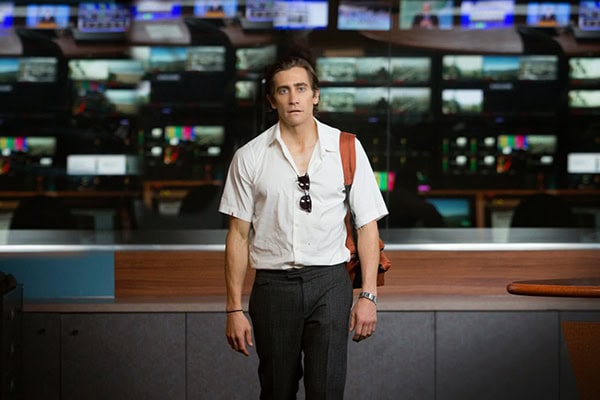 Jake Gyllenhaal
