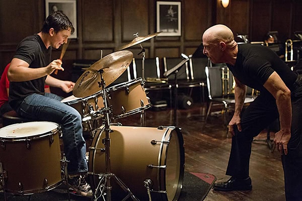 Whiplash