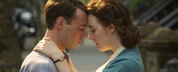 New York Film Festival 2015