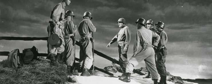 15 Famous Mars Movies