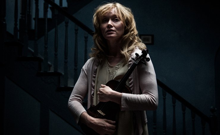 The 20 Best Film Performances of 2014