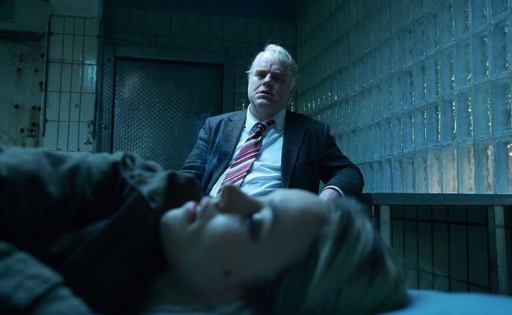 The 20 Best Film Performances of 2014