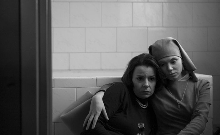 The 20 Best Film Performances of 2014