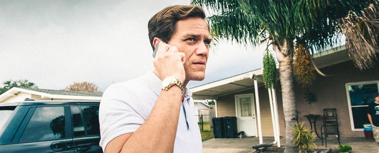 The 20 Best Film Performances of 2015