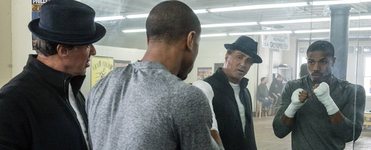 The 20 Best Film Performances of 2015