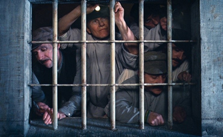 The 10 Best Film Scenes of 2014