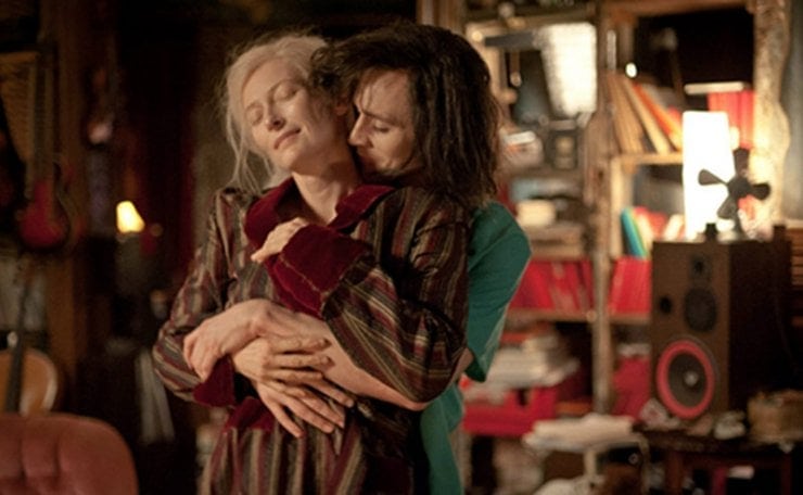 The 10 Best Film Scenes of 2014