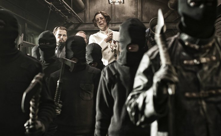 The 10 Best Film Scenes of 2014