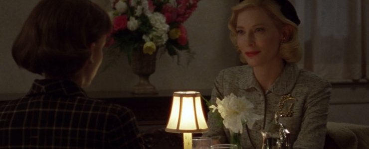 The 20 Best Film Scenes of 2015
