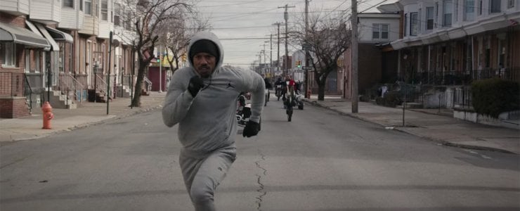 The 20 Best Film Scenes of 2015