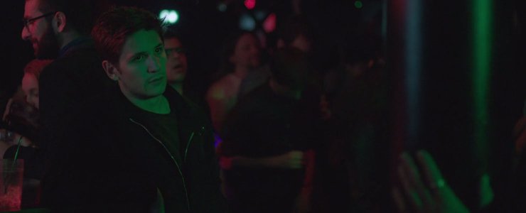 The 20 Best Film Scenes of 2015