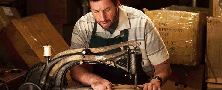 The 10 Worst Films of 2015
