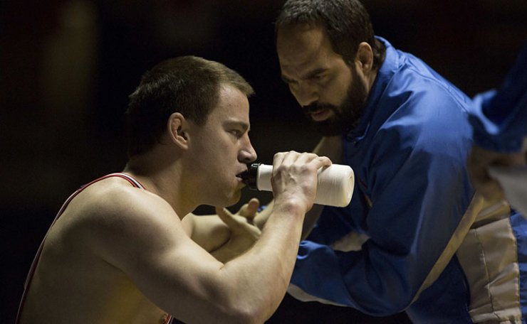 Foxcatcher