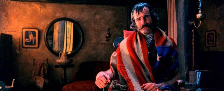 The Best Films of 2002